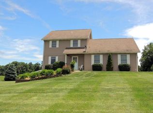 61729 Dailey Rd, Cassopolis, MI 49031