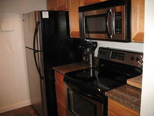 2nd image of 400 S Lafayette St APT 607