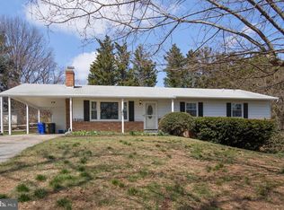12305 Fountain Dr, Clarksburg, MD 20871