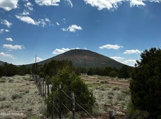7906 Daisy Dr LOT 24, Williams, AZ 86046