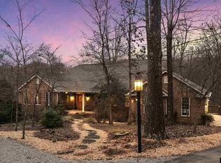 121 Stonegate Dr, Mountain Home, AR 72653