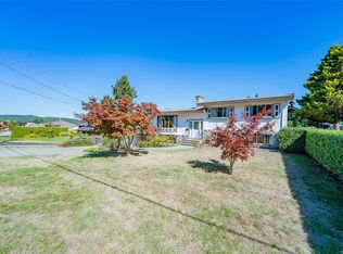2440 Cosgrove Cres, Nanaimo, BC V9S 3P2