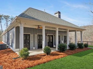 106 Osage Ct, Waleska, GA 30183