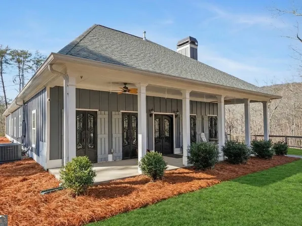 106 Osage Ct, Waleska, GA 30183