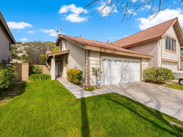 15929 Ada St, Santa Clarita, CA 91387