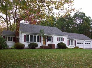 100 Hendy Creek Rd, Elmira, NY 14905