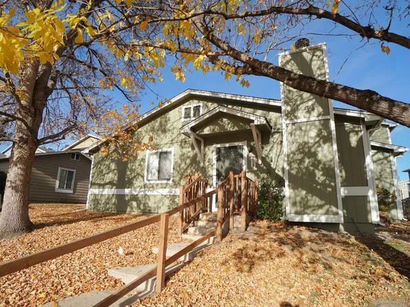 2624 Hearthwood Ln, Colorado Springs, CO 80917