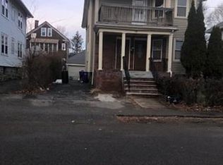12 Kahler Ave #2, Milton, MA 02186