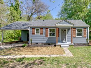 112 Neese Dr, Nashville, TN 37211