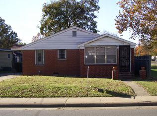 513 Martin Luther King Dr, Wynne, AR 72396