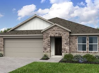 2604 Glacier Rd, Anna, TX 75409