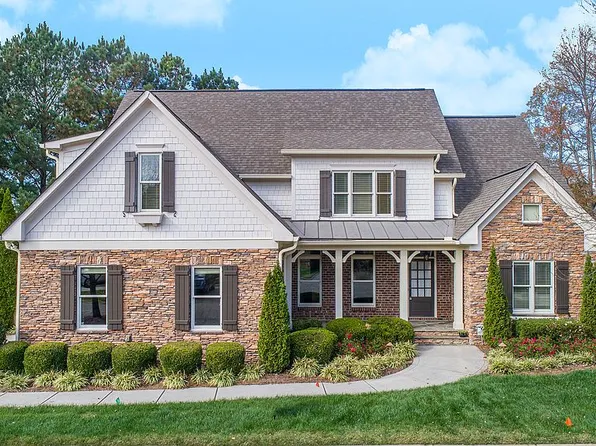 18569 Carnegie Overlook Blvd, Davidson, NC 28036