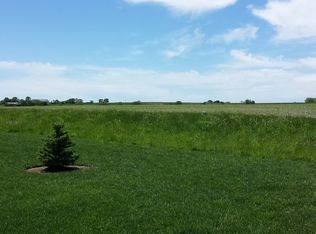 2831 E Ash Ridge Rd, Firth, NE 68358