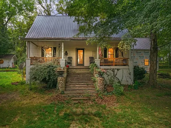 200 County Road 479, Englewood, TN 37329