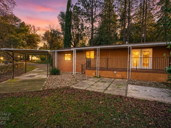 4420 Pleasant Valley Rd Unit 155, Diamond Springs, CA 95619