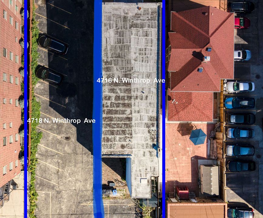 4718 N Winthrop Ave, Chicago, IL 60640 MLS 11894879 Zillow