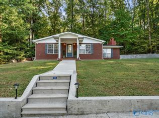 183 County Road 24, Scottsboro, AL 35769