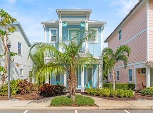8005 Sand Bar Dr, Kissimmee, FL 34747