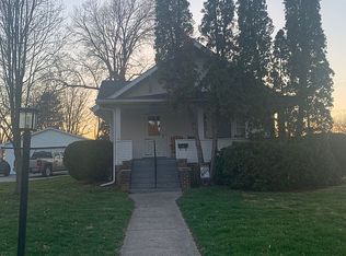 1300 Southmoreland Pl, Shenandoah, IA 51601