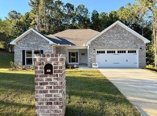 247 County Road 166, New Brockton, AL 36351