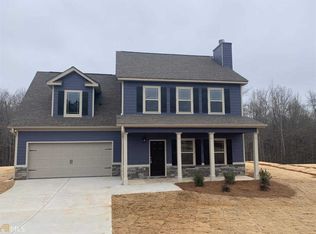 275 Bramble Bush Trl #58, Covington, GA