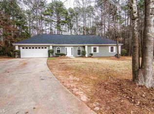 3676 Cherry Creek Dr SE, Conyers, GA