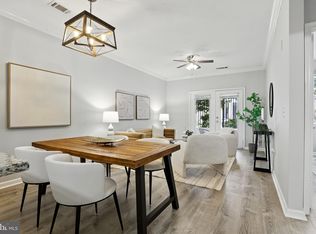 9486 Virginia Center Blvd UNIT 5, Vienna, VA
