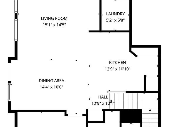 2nd image of 7815 Jupiter Sky St Unit 1