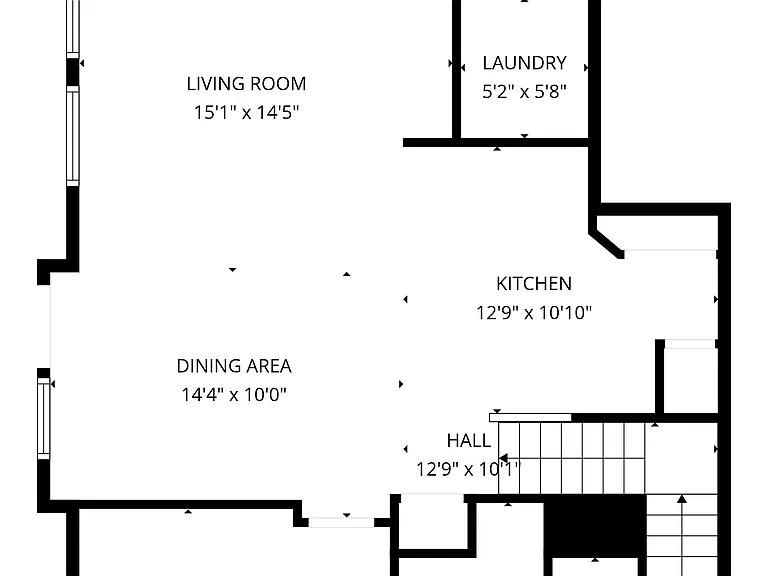 7815 Jupiter Sky St #1 — Photo 2