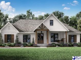 914 Whitehall Shores Rd, Florence, SC 29501