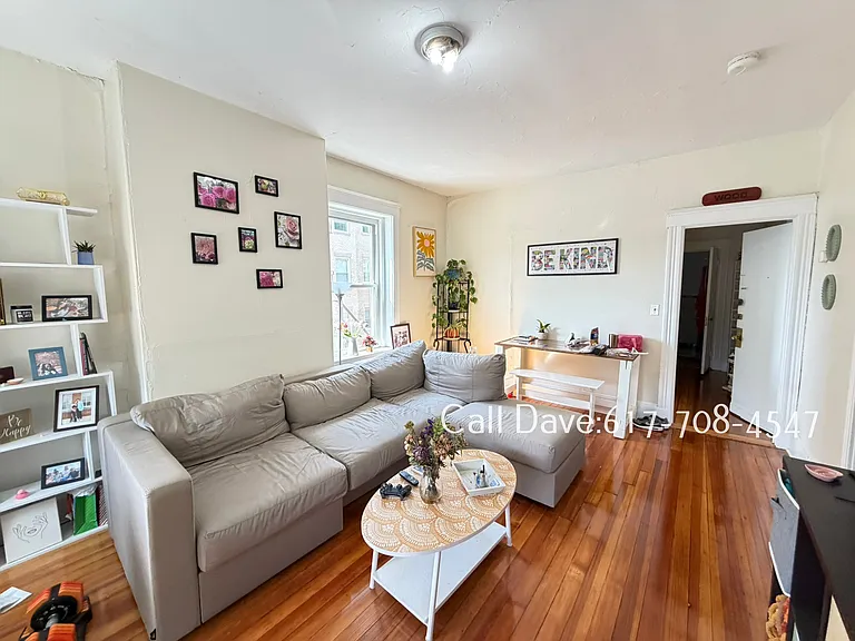 1381 Commonwealth Ave #11 — Photo 6