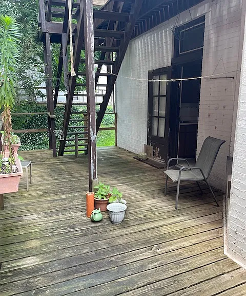 410 E End Ave #1 — Photo 14