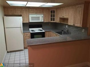 2605 NW 47th Ter, Lauderdale Lakes, FL 33313