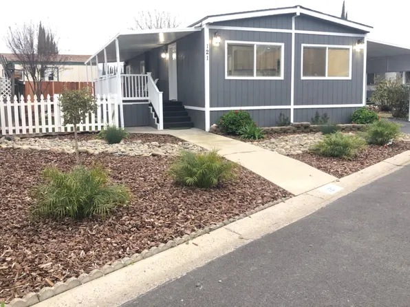 2845 E Hatch Rd Spc 121, Modesto, CA 95351