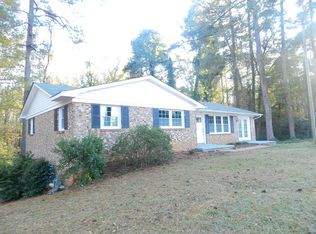 412 Dogwood Dr, Gaffney, SC 29340