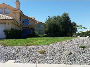 5019 Claro Way, Palmdale, CA 93551