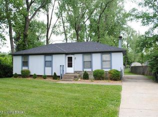 7502 McIntosh Way, Louisville, KY 40228