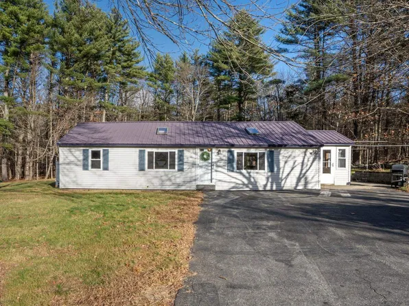 253 South Road, Deerfield, NH 03037