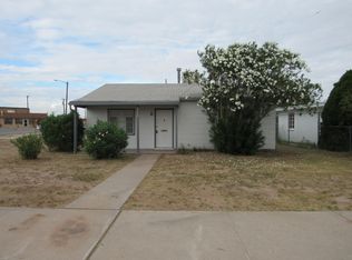 6370 Cherbourg Ave, El Paso, TX 79925