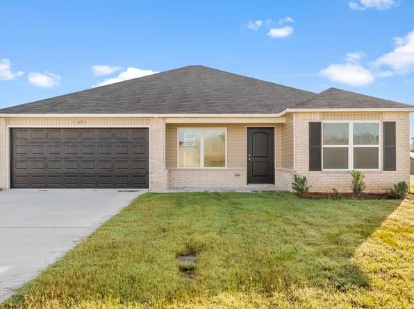 11094 River Valley Dr, Hensley, AR 72065