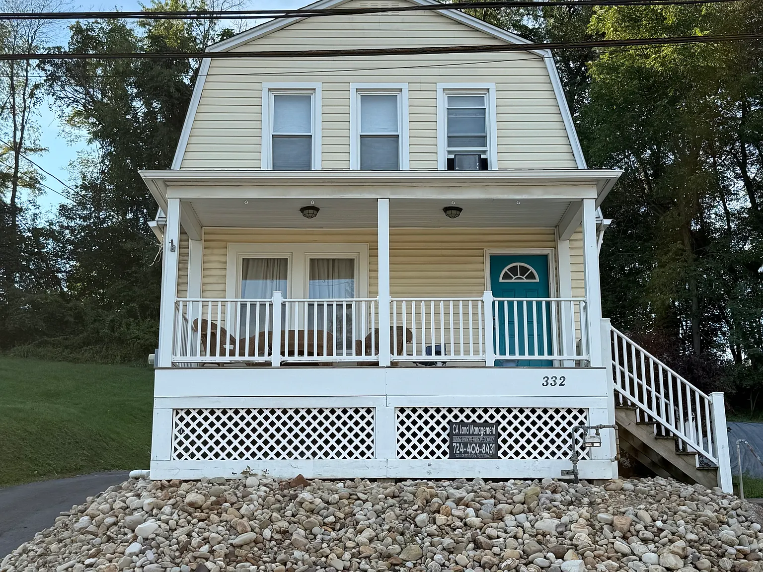 3 bed, $1,500 — Photo 1
