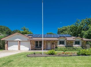 2315 Willow Blvd, Pearland, TX 77581
