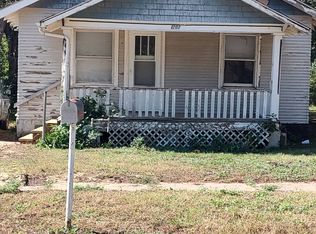 1207 N 10th St, Salina, KS 67401