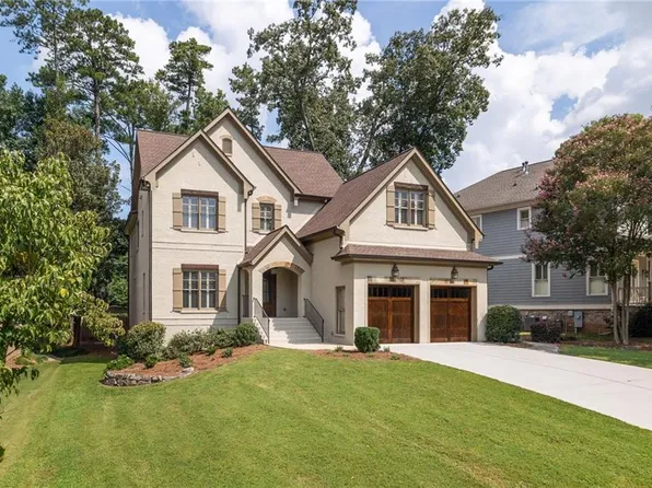 2657 Valvedere Dr NE, Atlanta, GA 30319