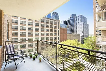 Sold by Halstead Real Estate