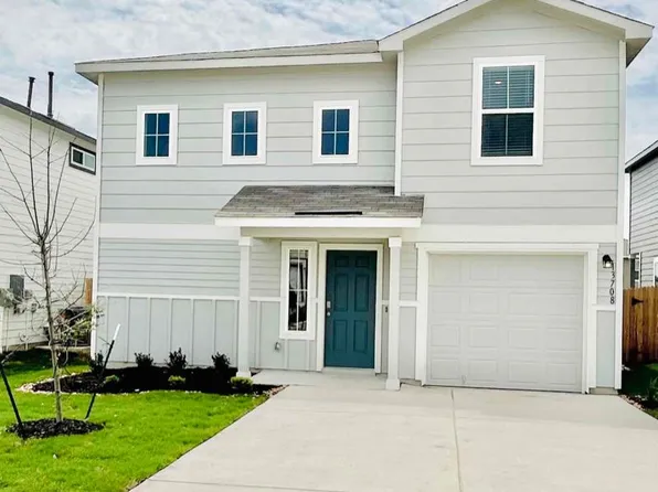 13708 Grapeland Gap, San Antonio, TX