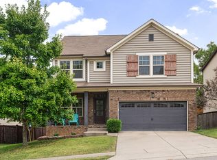 972 Legacy Park Rd, Mount Juliet, TN 37122