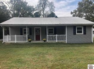 1847 State Route 121 N, Murray, KY 42071