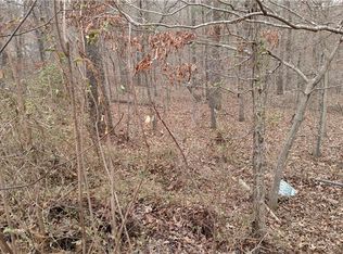 Wyncombe Ln, Bella Vista, AR 72714