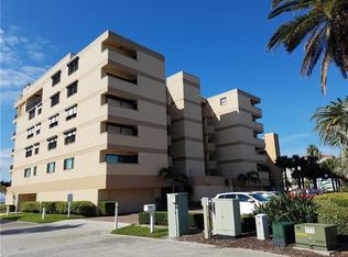 19700 Gulf Blvd APT 205, Indian Shores, FL 33785